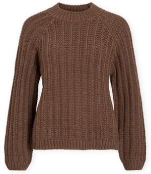 Svetre Vila  Kempke Knit - Pinecone
