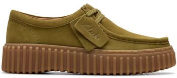 Derbie Clarks  Torhill Bee