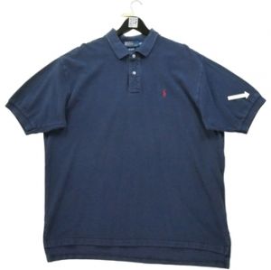 Polokošele s krátkym rukávom Polo Ralph Lauren  209469