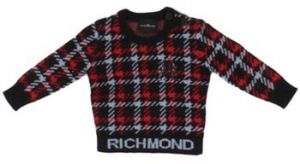 Mikiny John Richmond  RIA25041MA
