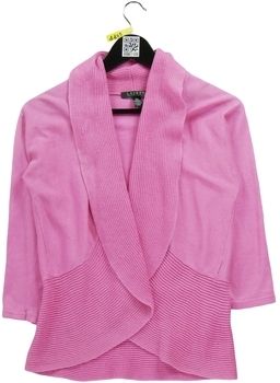 Vesty bez rukávov/Cardigany Lauren Ralph Lauren  228383