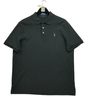 Polokošele s krátkym rukávom Polo Ralph Lauren  232923