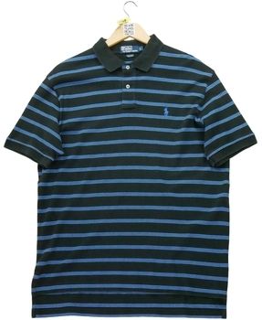 Polokošele s krátkym rukávom Polo Ralph Lauren  232926