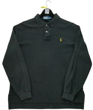 Polokošele s dlhým rukávom Polo Ralph Lauren  232933