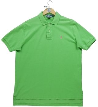 Polokošele s krátkym rukávom Polo Ralph Lauren  241459