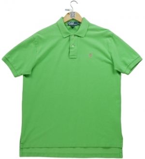 Polokošele s krátkym rukávom Polo Ralph Lauren  241459