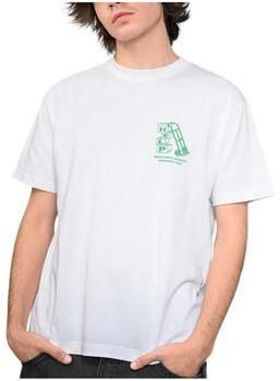 Tričká s krátkym rukávom Vans  VN000PCQWHT