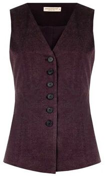 Vesty bez rukávov/Cardigany Rinascimento  CFC0127160003