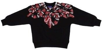Mikiny Marcelo Burlon County Of Milan  F5CMJBSW104