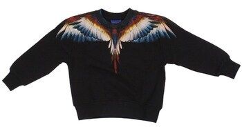 Mikiny Marcelo Burlon County Of Milan  F5CMJBSW059