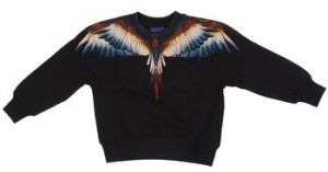 Mikiny Marcelo Burlon County Of Milan  F5CMJBSW059