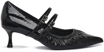 Lodičky Chiconic  BLK NAPLAK