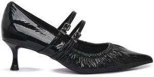 Lodičky Chiconic  BLK NAPLAK