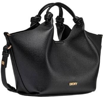 Kabelky Dkny  DW0300826 BLK