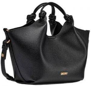 Kabelky Dkny  DW0300826 BLK