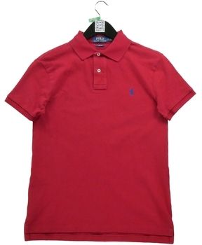 Polokošele s krátkym rukávom Polo Ralph Lauren  242856
