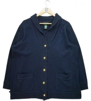 Vesty bez rukávov/Cardigany Lauren Ralph Lauren  242863