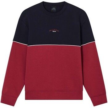 Mikiny EAX  Sweatshirt