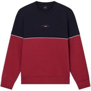 Mikiny EAX  Sweatshirt