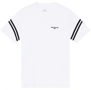 Tričká s krátkym rukávom EAX  T-Shirt