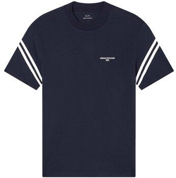 Tričká s krátkym rukávom EAX  T-Shirt