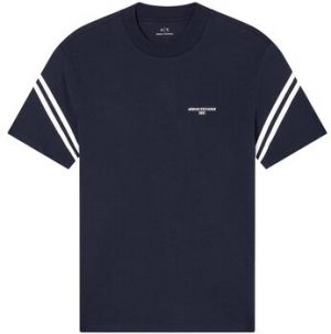 Tričká s krátkym rukávom EAX  T-Shirt