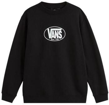 Mikiny Vans  VN000PWVBLK1