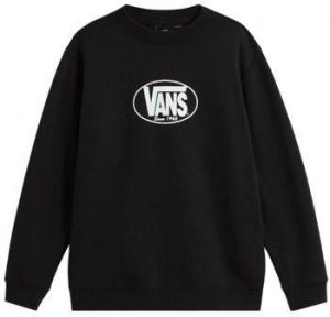 Mikiny Vans  VN000PWVBLK1