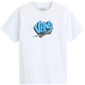 Tričká s krátkym rukávom Vans  VN000PZ7WHT1