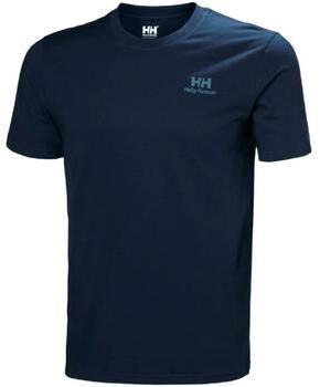 Tričká s krátkym rukávom Helly Hansen  62978-599