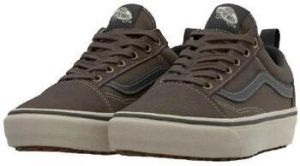 Nízke tenisky Vans  VN000DC6BRO1