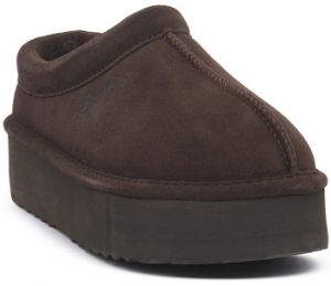 Papuče Natural World  7312 ZUECO DOBLE MERINO