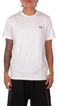 Tričká s krátkym rukávom Fred Perry  M1600V