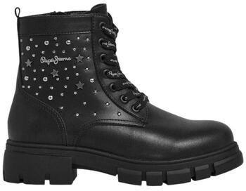 Čižmy Pepe jeans  PGS500008 999