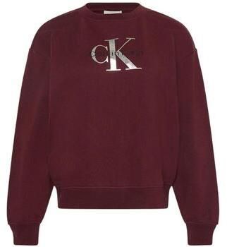 Mikiny Calvin Klein Jeans  LV047B234G WCV