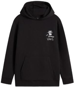 Mikiny Vans  VN000RE2BLK1