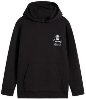 Mikiny Vans  VN000RE2BLK1