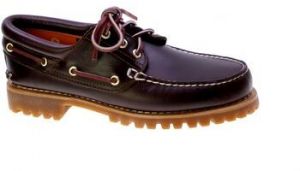 Námornícke mokasíny Timberland  93560