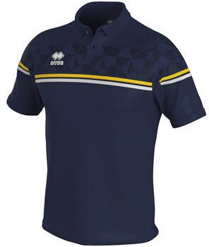 Polokošele s krátkym rukávom Errea  Dominic Mc Jr