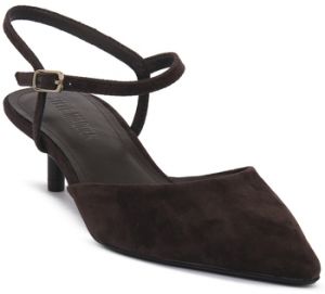 Lodičky Steve Madden  BROWN ADELAIDE