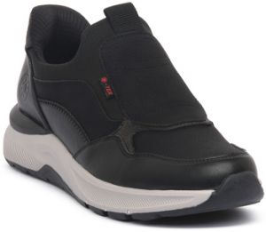 Slip-on Relife  BLACK