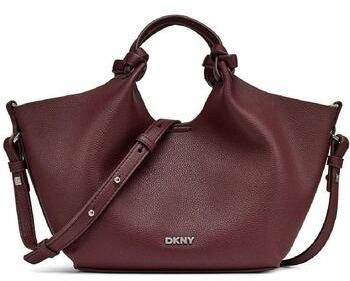 Kabelky Dkny  DW0300826 AGED WINE