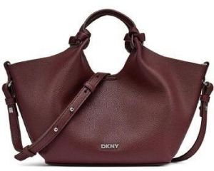Kabelky Dkny  DW0300826 AGED WINE