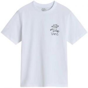 Tričká s krátkym rukávom Vans  VN000RDSWHT1
