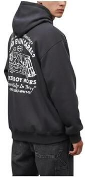 Mikiny Vans  VN000PAB BLK1 black