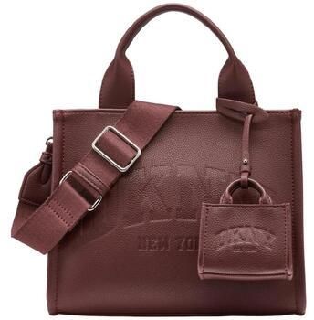 Kabelky Dkny  DW0300813 AGED WINE