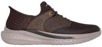 Nízke tenisky Skechers  -