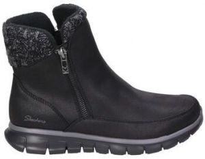 Čižmičky Skechers  167941-BBK