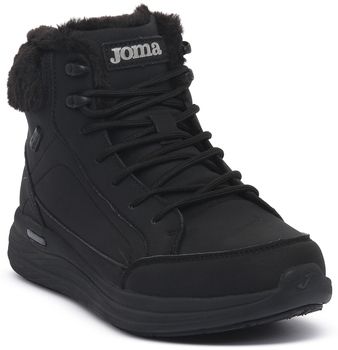 Členkové tenisky Joma  MEGAN LADY BLK