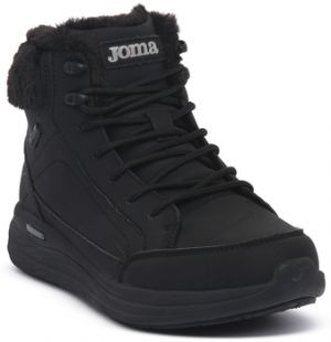 Členkové tenisky Joma  MEGAN LADY BLK